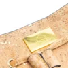 Damen Handtasche Kork mit Kordel - Image 6