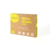 bluu Wish Wash Bodenreiniger Streifen