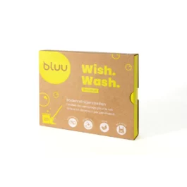 bluu Wish Wash Bodenreiniger Streifen