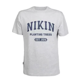 NIKIN TreeShirt College Unisex