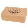 KOOR Yoga Block Kork – Bild 2