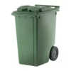 Ochsner Kunststoffcontainer 360 Liter – Bild 2