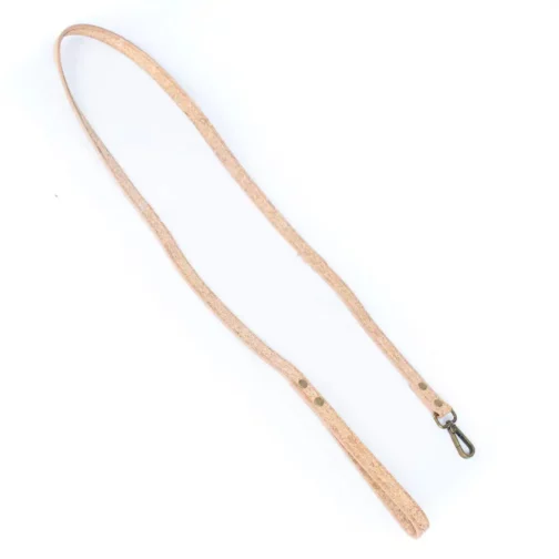 Hunde Halsband & Leine Kork – Bild 3