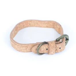 Hunde Halsband & Leine Kork