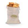 Brotsack Leinen "Bread" 30 x 40 cm