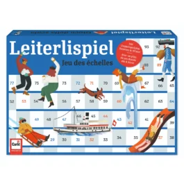 Leiterlispiel 2024