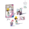 EcoCreate Kinder Bastelset Princess – Bild 3