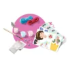 EcoCreate Kinder Bastelset Princess – Bild 4