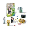 EcoCreate Kinder Bastelset Safari - Image 3