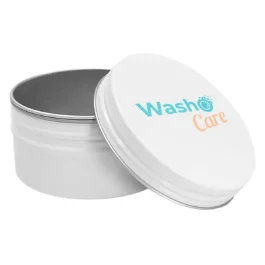 Washo Care Aufbewahrungsdose rund