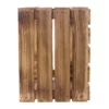 Holzharasse Vintage Kiefer 40 x 50 cm – Bild 7