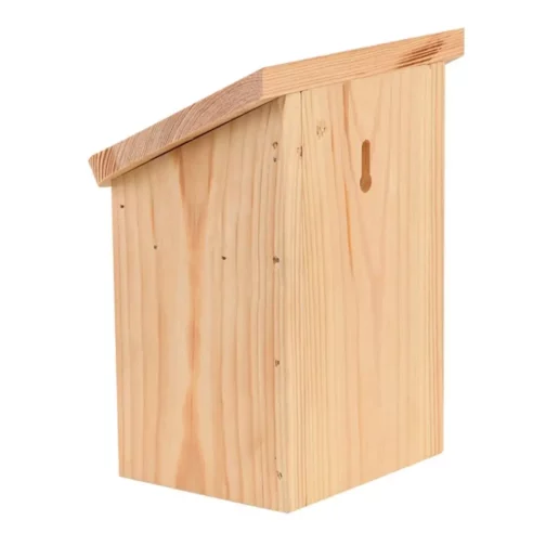 Bienenhaus Kiefernholz – Bild 5