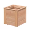 Hochbeet Lärchenholz 38 cm