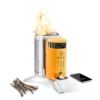 BioLite Camping-Grill CampStove 2+ - Image 2