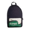 Curve - Super Upcycling Rucksack