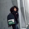 Curve - Super Upcycling Rucksack - Image 9