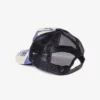 Blue Diamond - Upcycling Cap - Image 5