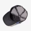 Blue Diamond - Upcycling Cap - Image 6