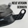 Ersatzdeckel für Kunststoffcontainer 240l – Bild 3