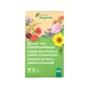 Bio Blumen- & Zierpflanzendünger 1 kg
