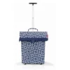Einkaufstrolley aus Recycling PET - Image 3