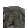 Upcycling Shopper XL - Ente gelb - Image 5