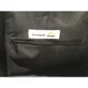 Upcycling Shopper XL - Ente gelb - Image 6