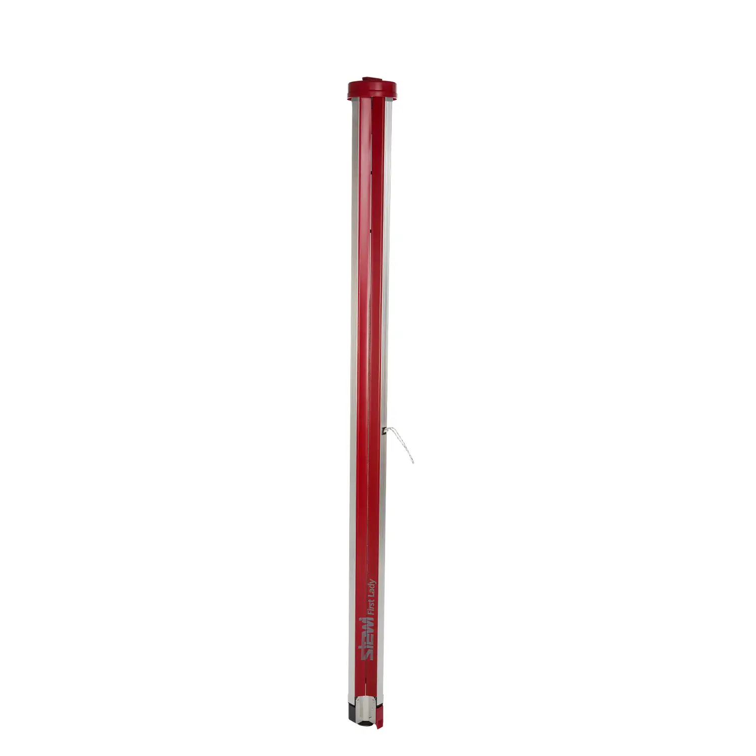 STEWI Wäschespinne First Lady Rot