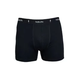 NIKIN TreeTrunks Boxershorts Bundle, Schwarz