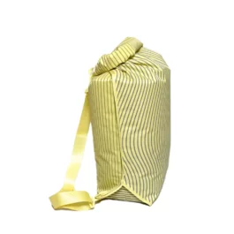 TARZAN Dry Bag Lemonade Stripes