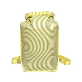 TARZAN Dry Bag Lemonade Stripes