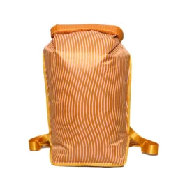 TARZAN Dry Bag Golden Yellow Stripes