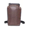 TARZAN Dry Bag Folkstone Grey Stripes