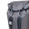 TARZAN Dry Bag Folkstone Grey Stripes - Image 4