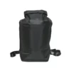 TARZAN Dry Bag Asphalt Stripes
