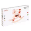 Spielba Schaukelpferd aus Holz FSC – Bild 3