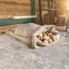 Jute Sack 60 x 100 cm - Image 2