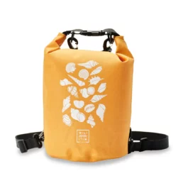 Dry Bag Beach Life Sunset Yellow