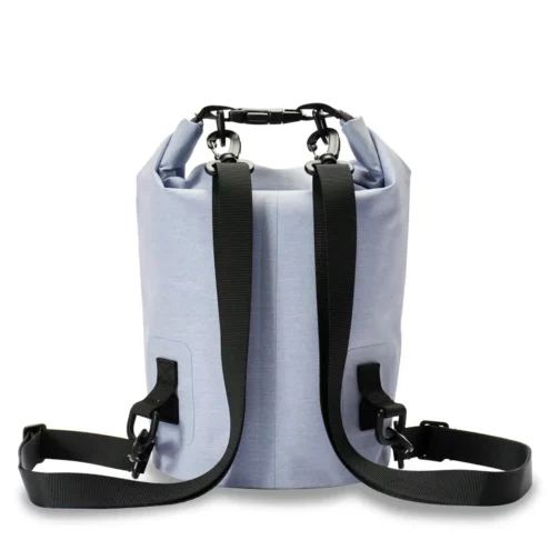 Dry Bag Beach Life Seastar Purple - Image 3