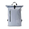 Roll Top Backpack Light Seastar Purple – Bild 2