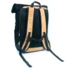 Fusion Pendlerrucksack Kork Rolltop - Image 3