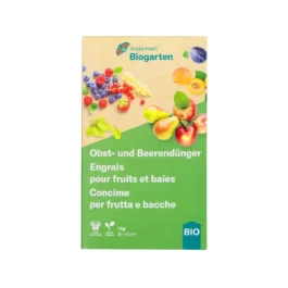 Bio Obst- & Beerendünger 1 kg