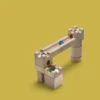 CUBORO Kugelbahn Zubehör - MAGNET - Image 3