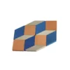 Lernspiel geometrische Legeplättchen (40 Teile) - Image 4