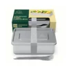 Umami Bento Box Steinless Steel, 1350 ml – Bild 2