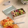 Umami Bento Box Steinless Steel, 1350 ml – Bild 4