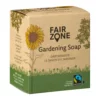 FAIR ZONE Gärtnerseife