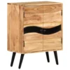 Sideboard Akazie Massivholz