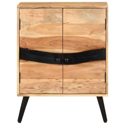 Sideboard Akazie Massivholz - Image 2
