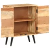 Sideboard Akazie Massivholz – Bild 6